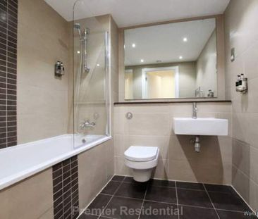 1 bedroom property to rent in Manchester - Photo 5