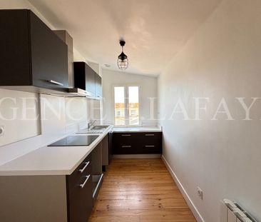 TRÈS BEL APPARTEMENT FAMILIALE EN PARFAIT ÉTAT AVEC TERRASSE ET GARAGE - Photo 4
