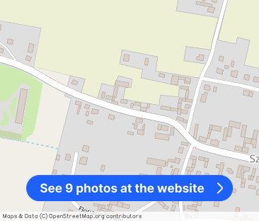 Przestronne mieszkanie 120 m² do wynajęcia – Szymanowo k. Rawicza - Photo 1