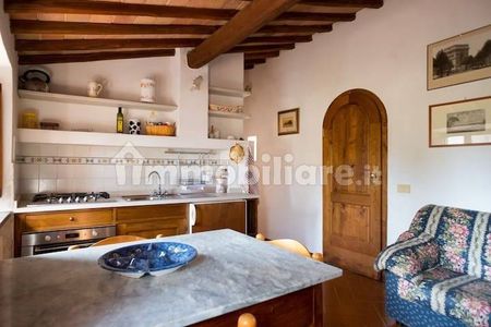 Appartamento in villa Strada delle Badesse 6, Monteriggioni - Photo 3