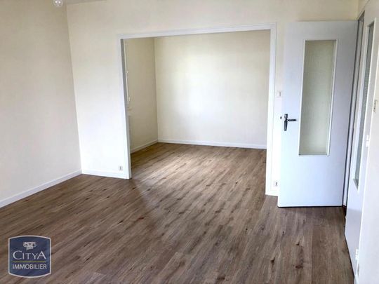 Location Maison 4 pièces 71m² BOURGES 18000 - Photo 1
