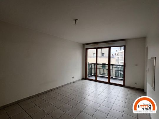 Location Appartement 3 pièces 64m² - Photo 1