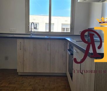 bel appartement - Photo 1