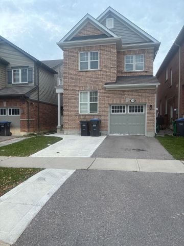 For Lease - 24 Stedford Crescent, Brampton, Ontario - Photo 3