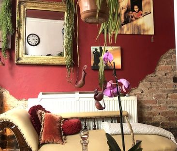 Room in a Shared House, Maine Road, M14 - Photo 2