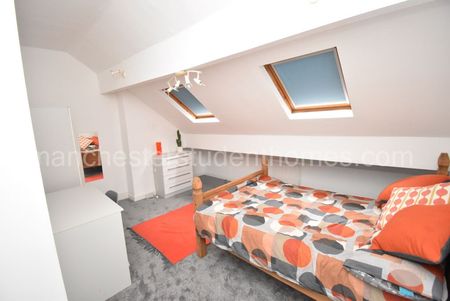 Davenport Avenue, Manchester, M20 3ET - Photo 3