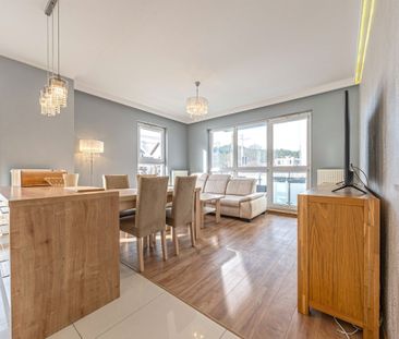 Przestronne 3 pokojowe mieszkanie Gdynia - Photo 4