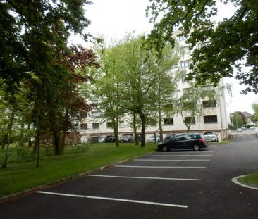 T2 Lingolsheim ROETHIG - EGLISE STE CROIX - Photo 5