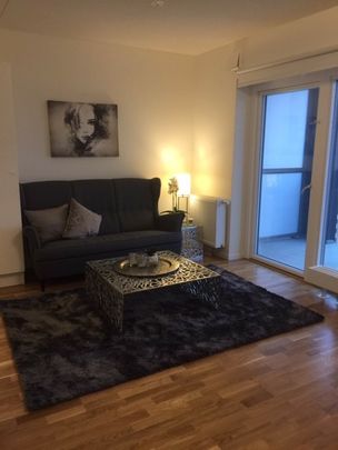 1,5:a uthyres i spånga - Foto 1