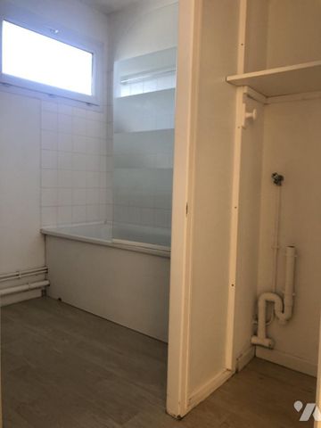 F3 en duplex hyper centre-ville - Photo 4