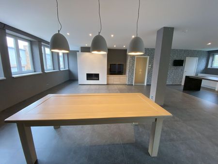 Unieke woning met vier slaapkamers - Foto 5