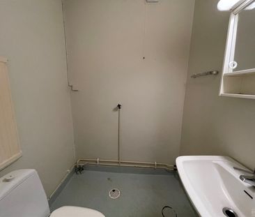 Västgötagatan 25 B - Foto 1