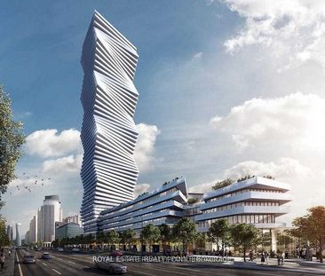 For Lease - 3900 Confederation Parkway Unit# 804, Mississauga, Ontario - Photo 5