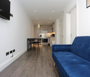 1 bedroom flat to rent - Photo 3