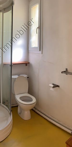 Location Appartement 1 pièce 23m² MONTPELLIER 34090 - Photo 1