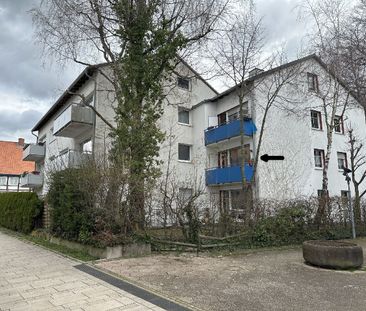 3-Zimmer-Wohnung im Zentrum von Körbecke - Foto 2