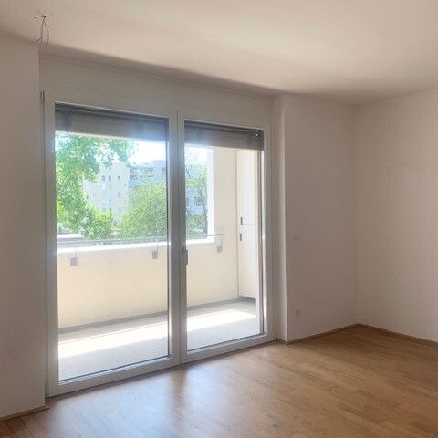 Zentral und gemütlich: 2-Zimmerwohnung mit Balkon Nähe Hauptbahnhof! - Top 49 - Photo 1