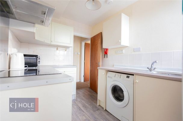 Filton Avenue, - Photo 1