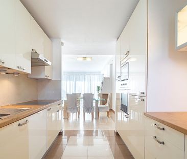 Domy - segment na wynajem, Wrocław, Krzyki - Фото 1