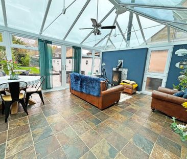 3 bedroom detached house to rent - Photo 5