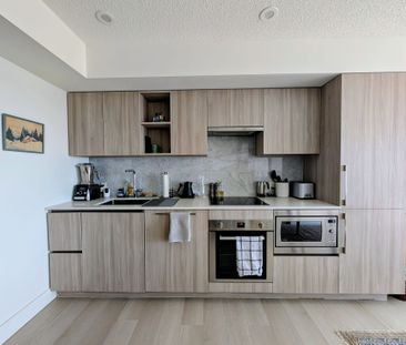 For Lease - 17 Bathurst Street Unit# 2616, Toronto, Ontario - Photo 1