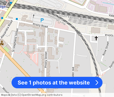 Priory Road, Tonbridge, Kent, TN9 2AZ - Photo 1