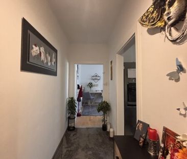 Gemütliche 2-Zimmer Wohnung, im Herzen von Linz - und dennoch grün!... - Foto 5