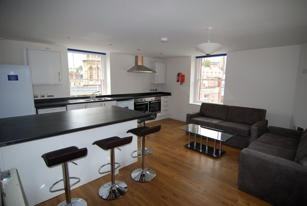 Student Properties to Let - Photo 1