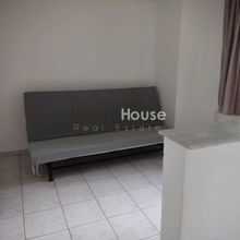 Studio/Γκαρσονιέρα για ενοικίαση - Πάτρα, - Photo 1