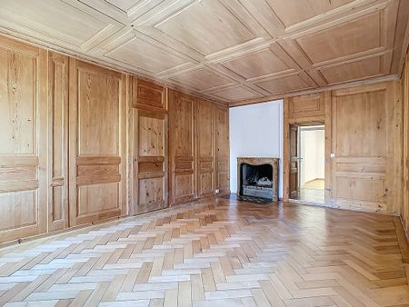 Appartement 3.5 pièces - Foto 2