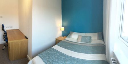 Student Accommodation, 13 Albany Street, Lincoln, Lincolnshire, LN1 3JD, United Kingdom - Photo 5