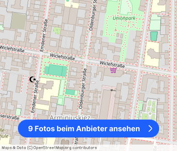 Oldenburger Straße, Berlin - Foto 1