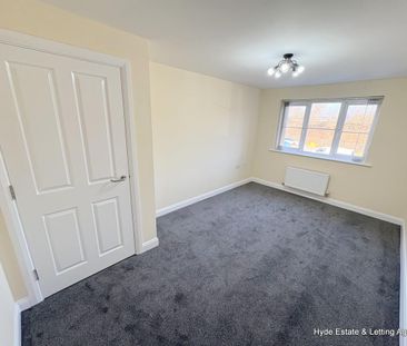 Flat 32 The Horizons, Moss Lane, BL6 5GH - Photo 2