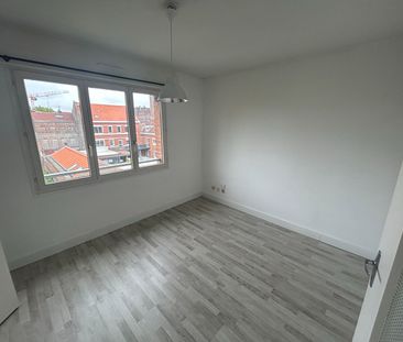 T1 non meublé de 22,78 m2, rue d’Antin réf 863-33 - Photo 2