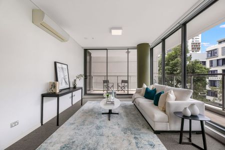 545/8 Ascot Avenue, Zetland - Photo 2