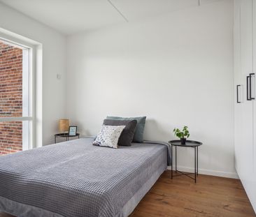 Bæksager 3, 1. 3 - Photo 6