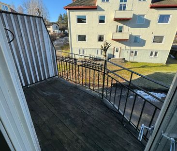 Hammarsgatan, Åmål - Foto 1