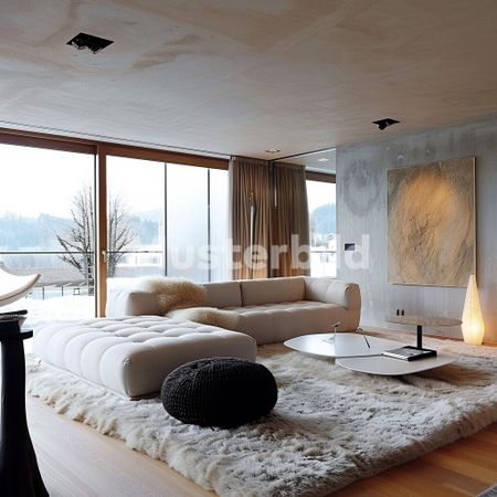 Exclusive 1-room apartment in the heart of Zurich, 110 m² - Photo 2