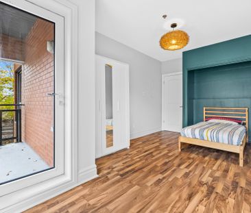 2150 Av. d'Oxford, apt. 207 - Photo 4