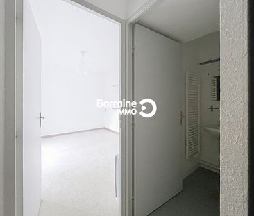 Location appartement à Brest 19m² - Photo 5