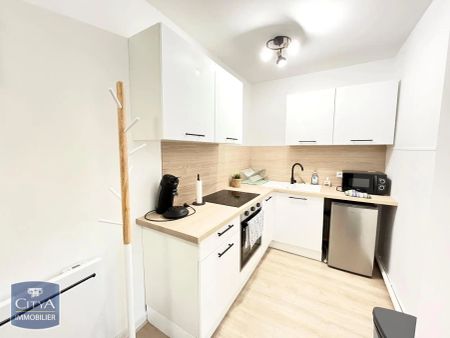 Appartement à louer 2 pièces 36.19m² - Photo 4