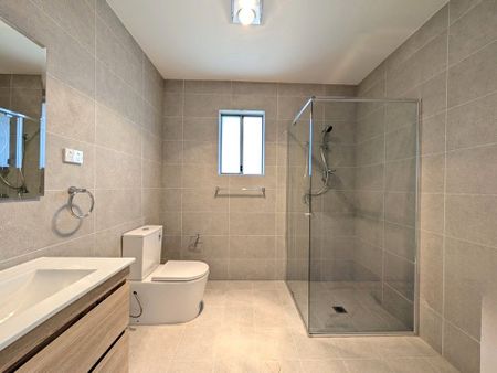 Brand new 2 bedroom granny flat! - Photo 5