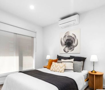 Modern Townhouse Living in a Prime Preston Location - Photo 5