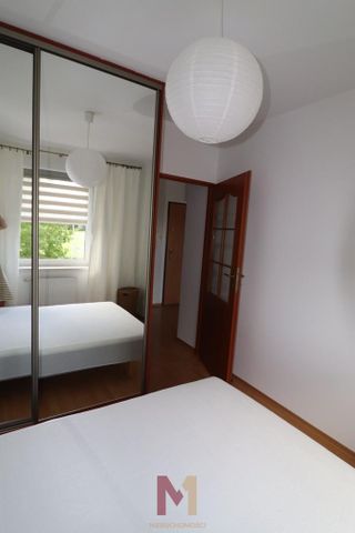 Mieszkanie na wynajem, Gorzów Wlkp., Górczyn - Фото 4