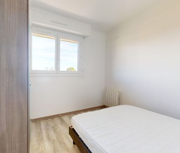 Appartement Villeneuve Loubet 2 pièce(s) 36.78 m2 - Photo 6