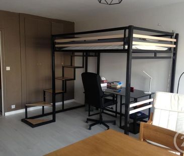 Appartement Studio à louer - Photo 6