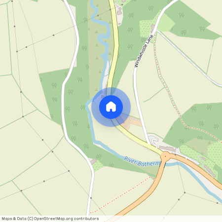 New Park, Tiverton, EX16