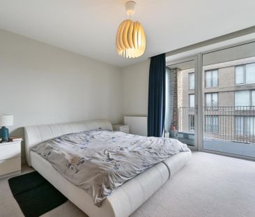 3 bedroom apartment to rent - Photo 6