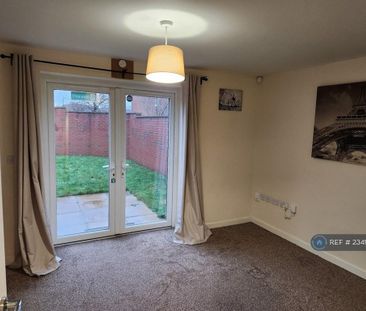 2 bedroom detached house to rent - Photo 1
