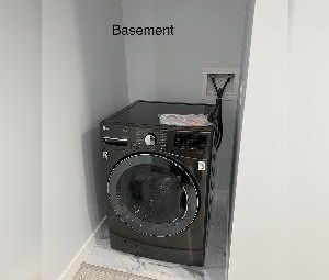 1 Bed 1 Bath BSMT Suite Glenridding SW Edmonton - Photo 6